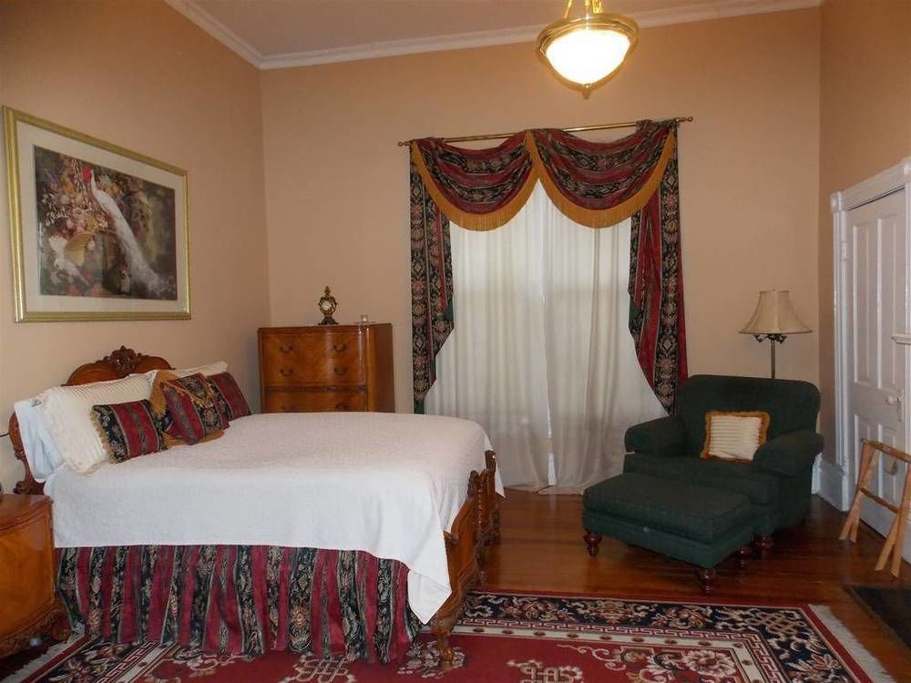 Carriage Lane Inn Murfeesboro Tn Мерфрисборо Экстерьер фото