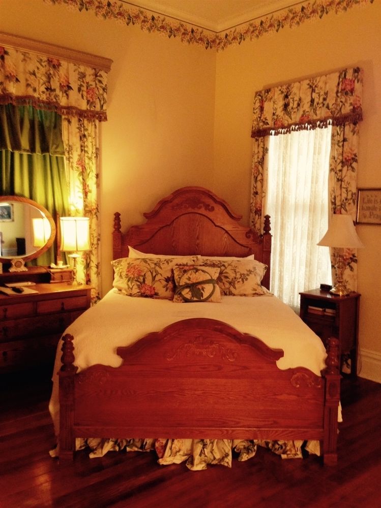 Carriage Lane Inn Murfeesboro Tn Мерфрисборо Экстерьер фото