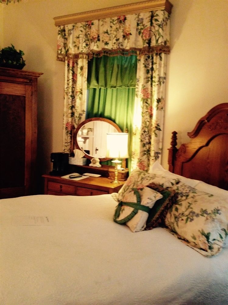 Carriage Lane Inn Murfeesboro Tn Мерфрисборо Экстерьер фото