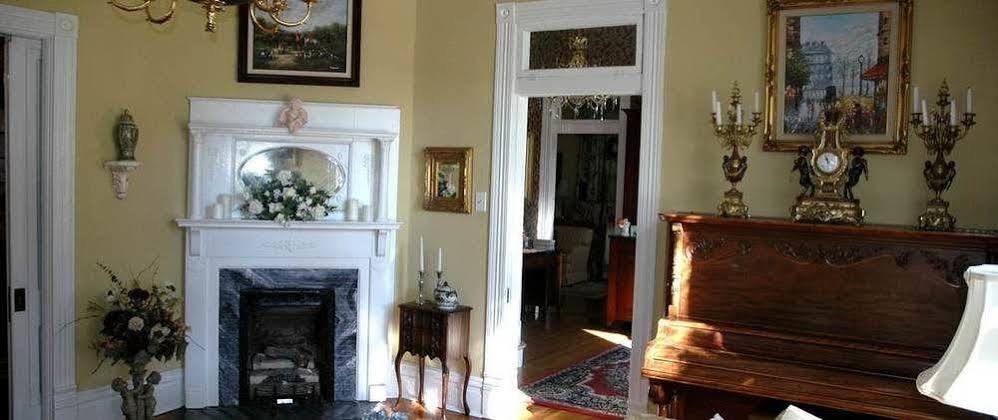 Carriage Lane Inn Murfeesboro Tn Мерфрисборо Экстерьер фото